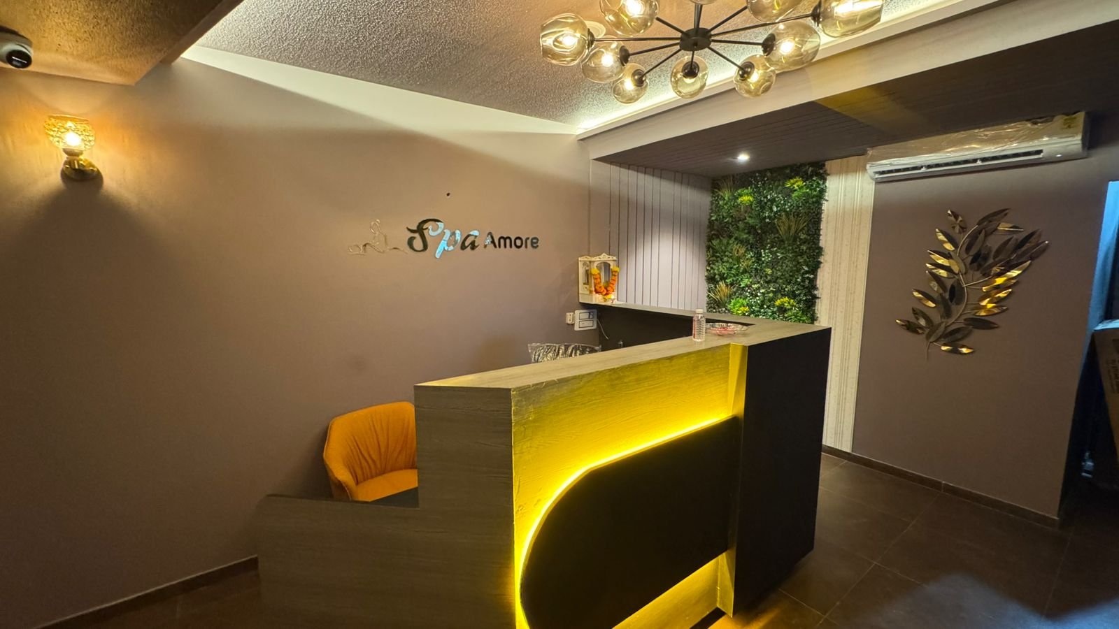 Spa Gallery Image 1